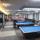 스마트당구장 이미지