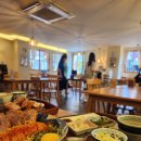 보정동 카페거리 안심카츠가 맛있는 경양카츠 용인보정점 [용인]
