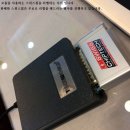 TPM 페달박스 BENZ A180