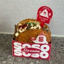 명랑목장 | 부산대맛집 | 쏘쏘사라다 | 메뉴, 가격, 후기, 평일웨이팅, 신메뉴, 진짜사라다, 맛별후기, 추천메뉴, 1+1