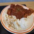 옛날돈까스 이미지