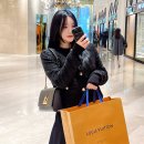 루이비통 가방 종류 추천 크로스백 백팩 캉카스백화점 명품 쇼핑 후기 (트위스트mm)