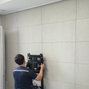 내돈내산 삼성 OLED 77인치 벽걸이 이레 TV 무타공 설치 후기