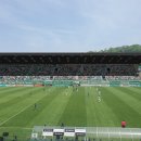 김포솔터축구장 이미지