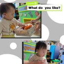 2025년 8월 4주 영어&amp;오감특별활동(What do you like?/과일 주스를 만들어요) 이미지