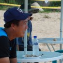 하저해수욕장 이미지