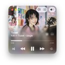 닭쏘 | 분명한 건 어제보다 가까워