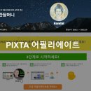 [한달머니 6기 8일차] 픽스타 어필리에이트, 돈과 용역 고민 해결해주기