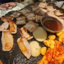 석암 | 동래 고기 맛집 석암생소금구이 후기