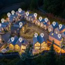 반스힐리조트 이미지