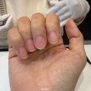 동일하이빌뉴시티경로당 | [웨딩네일] 길음역 네일 잘하는 곳 플로스네일 시럽네일 후기