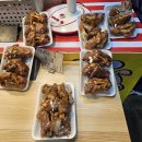 만원족발 | 부평시장 맛집 부평 만원족발 불족발 포장 후기
