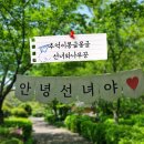 그 시절 추억의 테마공원 선녀와 나무꾼 | 제주선흘선녀와나무꾼_추억이몽글몽글,샤스타데이지꽃만개