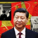 시진핑(Xi Jinping)은 공산당을 구하기 위해 나섰다. 그러나 비평가들은 그가 자신을 가장 큰 위협으로 만들었다 이미지
