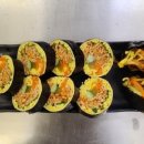 로드김밥 이미지