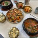 정성해장국
