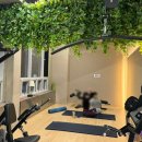 BL GYM | 대구 수성구 범어동 24시 헬스장 [스톤짐(STONE GYM) 범어점]
