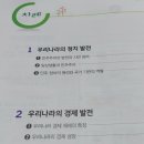 6학년 1학기- 사회 연계도서