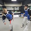 하이킥 태권도장 | 단증 취득으로 가산점까지 — 성인 태권도 전문 금강태권도 프로그램 소개