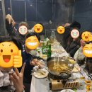 솔밭민박 | 블챌 | 파주 솔밭민박, 부부&amp;커플 동반 모임 망년회 후기
