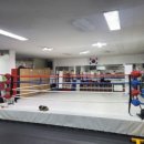 극동 프로복싱 체육관 이미지