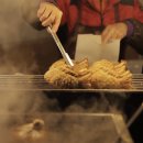 겨울을 앞두고, 패딩과 황태 그리고 붕어빵 이미지