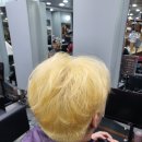 미정헤어염색 이미지