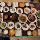 잘차린밥상 이미지
