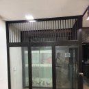 벨라펫살롱 | 경기도 광주 애견호텔 호텔장 안전문 방충망 제작 / 강아지안전문 /고양이안전문 / 벨라펫살롱 시공후기
