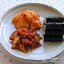 어부의충무김밥 이미지