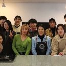 핸드드립 커피 & 라떼아트 이미지