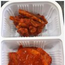 통영충무김밥 이미지