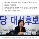 '지지율 쇼크' 심상정, 돌연 일정중단 선언.."상황 심각"(종합2보) 이미지