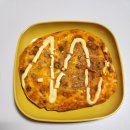 토마토 피자 이미지