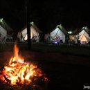 바다애오토캠핑장 이미지