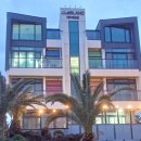 애월펜션 | 제주도 애월가족펜션 제이르블랑 펜션 후기