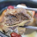 제주도 말고기 맛집, 코스요리로 즐기는 정우말가든