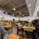 맷돌로1 | 신중동 맷돌로만에서 콩비지찌개 청국장 먹고 온 후기