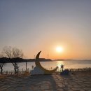 장경리 주차장 공중화장실 | 🌅 서해 낙조의 끝판왕! 영흥도 장경리해수욕장 '해넘이쉼터'에서 인생샷 건지기