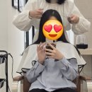 클로이헤어 | 헤움 수원점 신부 화장 후기 듀안 메종클로이 헤어 메이크업 아이웨딩 예약