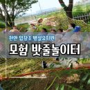 입장초등학교 병설유치원 이미지