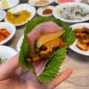 - [구서동 회식] 오리불고기로 몸보신하기 좋은 부산 숨은 맛집인 “명수정” - 생생후기