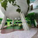 양서·파충류생태공원 1층 이미지