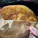 탄방동치즈&꿀호떡 | 대전 탄방동 호떡맛집 츄르호떡 내돈내산후기