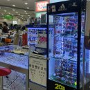 나라안경 | 신도림 테크노마트 안경나라에서 라식 후 안경 맞추고 온 후기