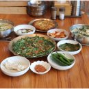 안동국시 이미지