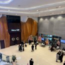 JK뷔페 | 서울 영등포 웨딩홀 JK아트컨벤션 뷔페 시식 후기