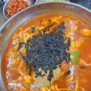 원영푸드 | 강릉 여행 필수 미식 코스, 원영장칼국수! 현지인이 인정하는 장칼국수의 진수 방문 후기