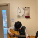 즐거운 클래식기타 (B) | 영통기타학원 원데이클래스부터 정규클래스까지! (+인생뮤직 후기글)
