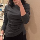 (주)에스제이소프트텍 | 키작녀 봄 하객룩 추천 스트레이트체형 원피스 자켓 코디 위시리스트